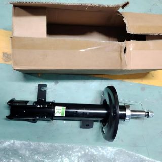 B012301 Dongfeng Right Front Shock Absorber | Genuine Dongfeng Parts