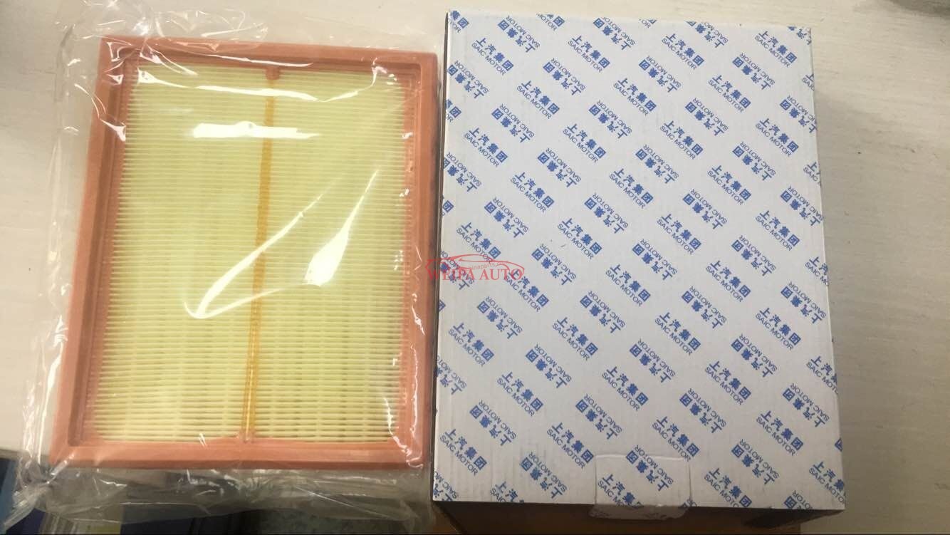 MG ZS Air Filter & Cabin Filter OEM #10355807 | High-Performance Fit | Wholesale Pricing