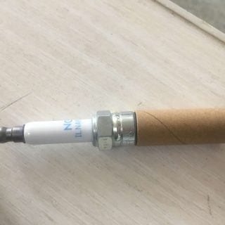 10427930 Spark Plug – Designed for SAIC MG GS/RX5 1.5T Engine | OE Standard | Taizhou Cina Auto Parts