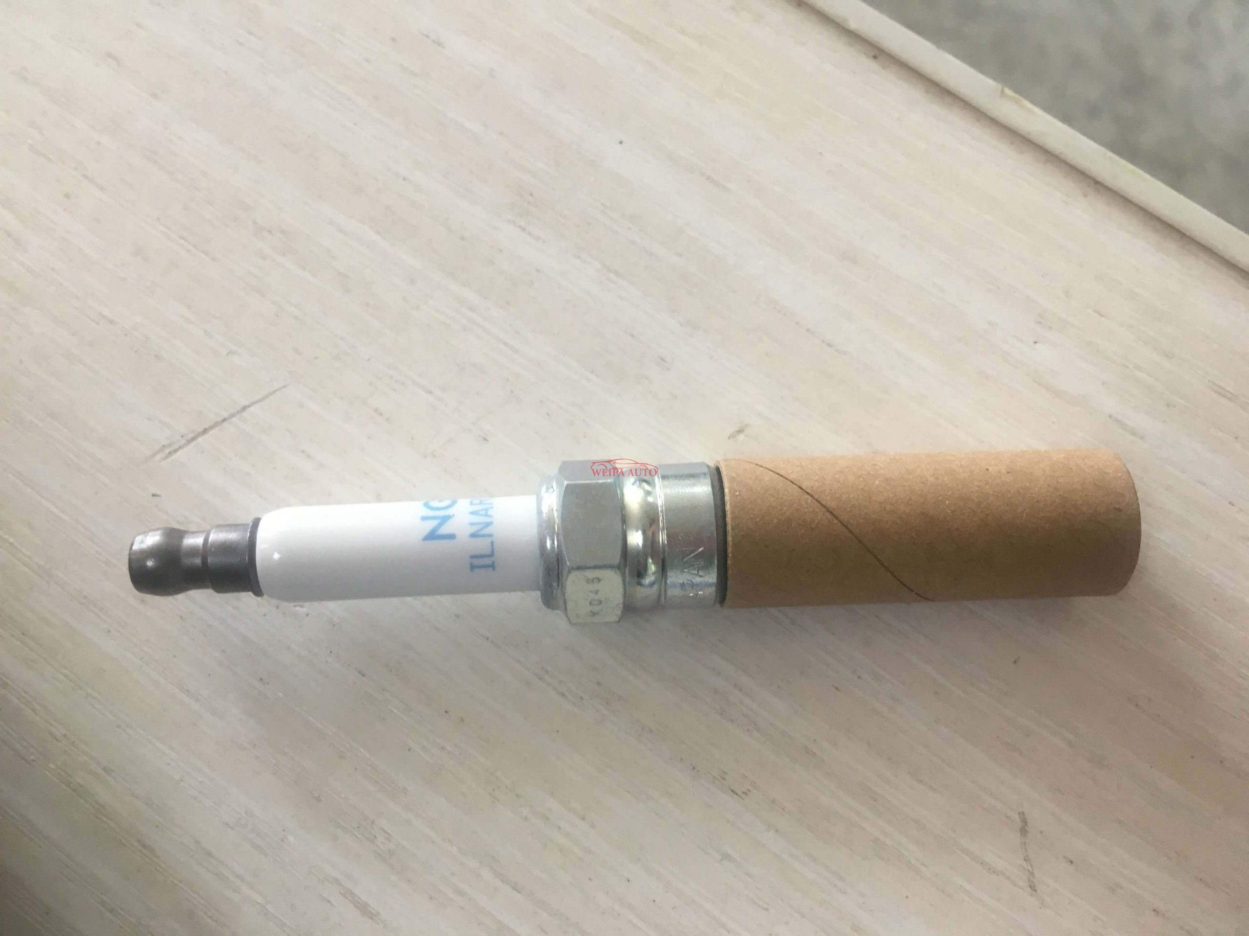 10427930 Spark Plug – Designed for SAIC MG GS/RX5 1.5T Engine | OE Standard | Taizhou Cina Auto Parts