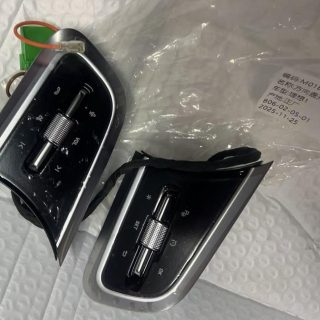 M01B-34020012 Lixiang Steering Wheel Switch | Lixiang Auto Parts Wholesale