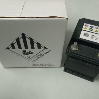 Li Auto L7 L8 L9 Starter Battery X01-37030011 – OEM Quality