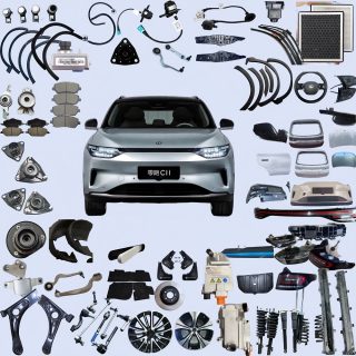 Leap Auto Parts | Leapmotor Spare Parts Wholesale | Carchinaparts.com