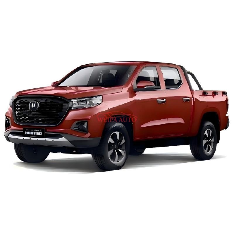 Auto Spare Parts for CHANGAN | CHANGAN Genuine Parts Wholesale Supplier - Image 2