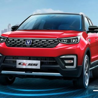 Auto Spare Parts for CHANGAN | CHANGAN Genuine Parts Wholesale Supplier