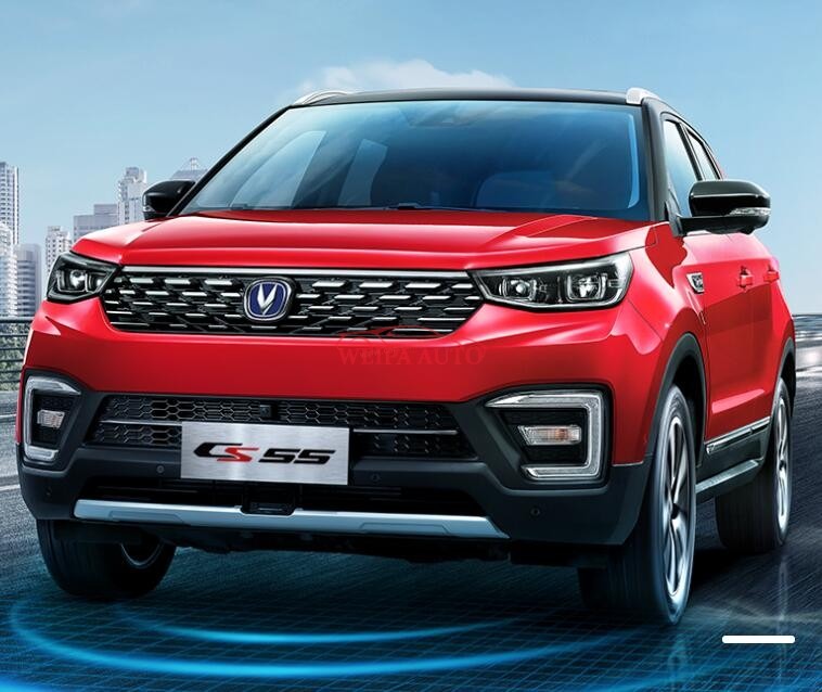 Auto Spare Parts for CHANGAN | CHANGAN Genuine Parts Wholesale Supplier